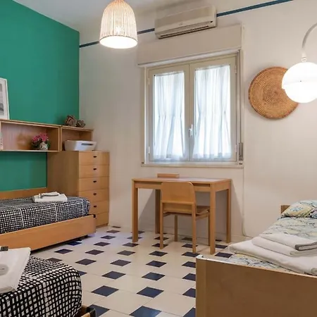 Casa D'a..mare Apartment