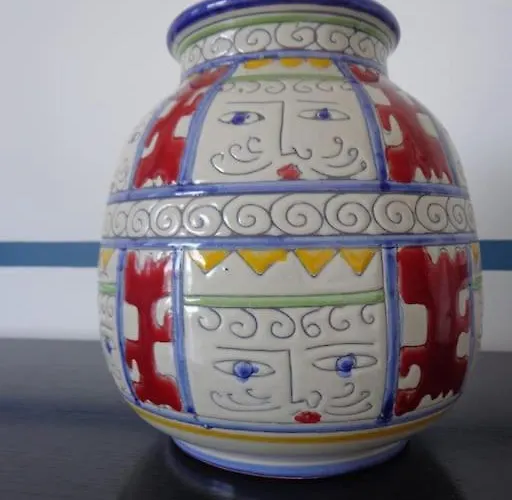 Casa D'a..mare Apartment Giardini-Naxos