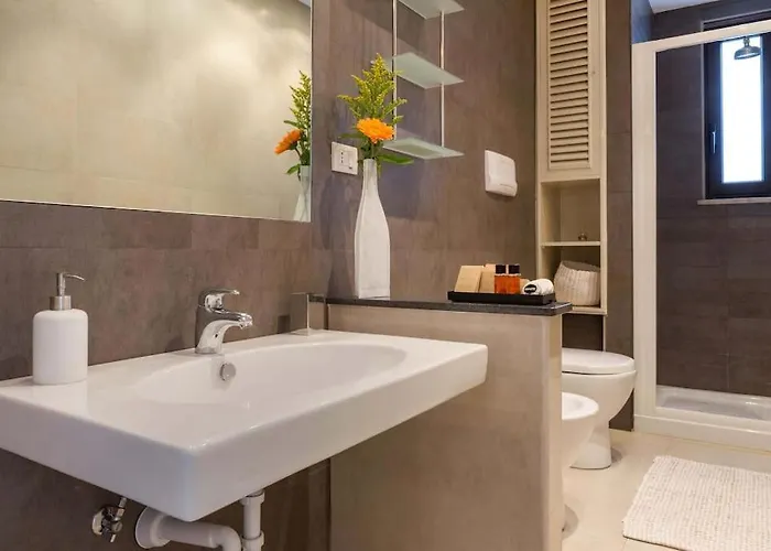 Apartment Casa D'a..mare