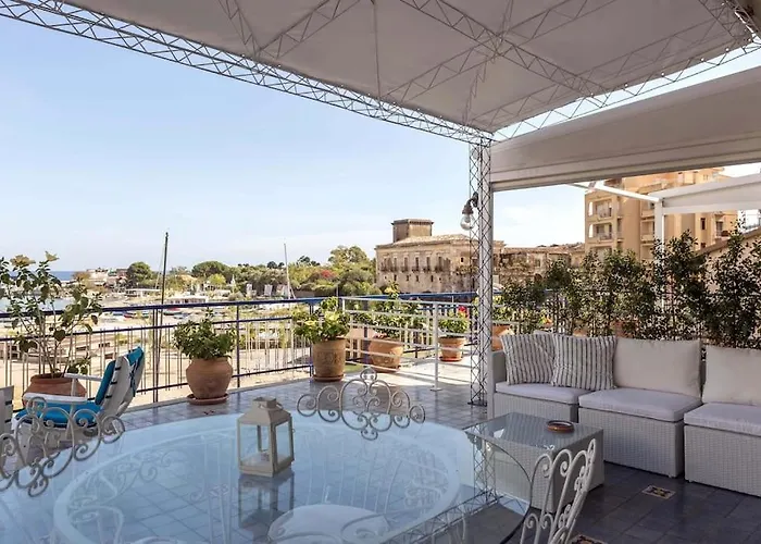 Apartment Casa D'a..mare