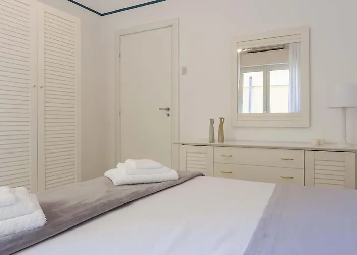 Casa D'a..mare Apartment Giardini-Naxos