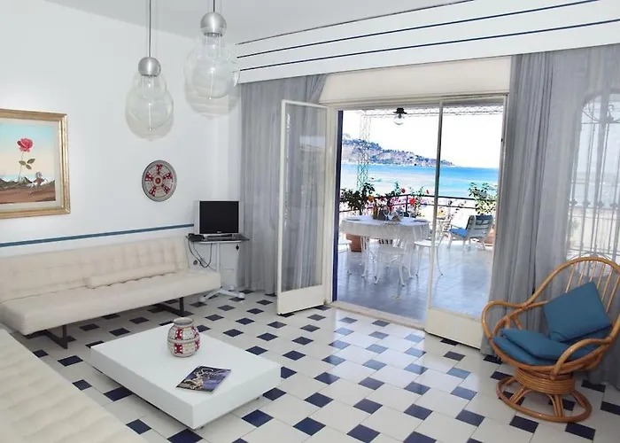 Casa D'a..mare Apartment