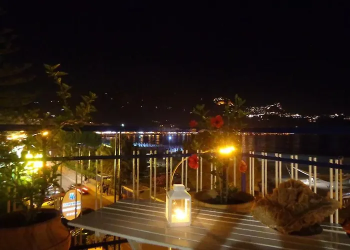 Apartment Casa D'a..mare