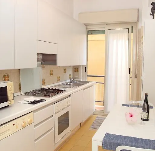 Apartment Casa D'a..mare