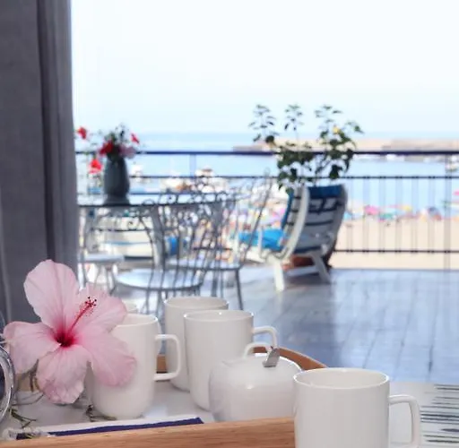 Casa D'a..mare * Giardini-Naxos