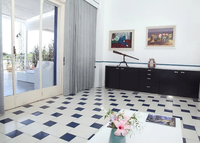 Apartment Casa D'a..mare