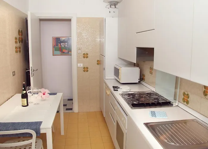 Casa D'a..mare Apartment