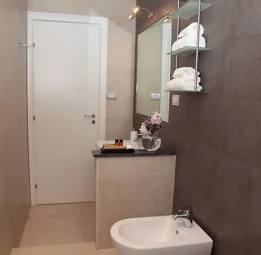 Casa D'a..mare Apartment