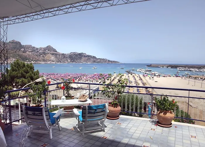 Apartment Casa D'a..mare *