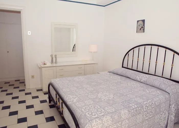 Casa D'a..mare Apartment *