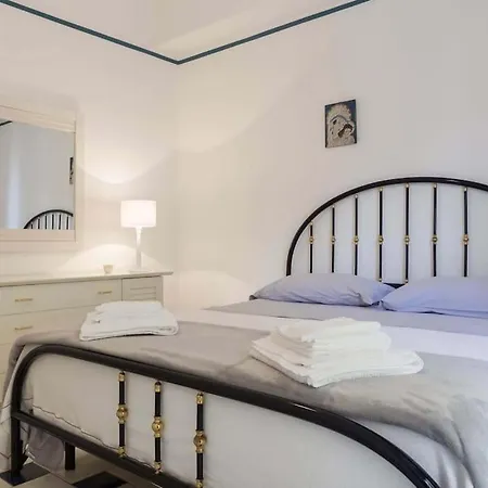 Casa D'a..mare Giardini-Naxos