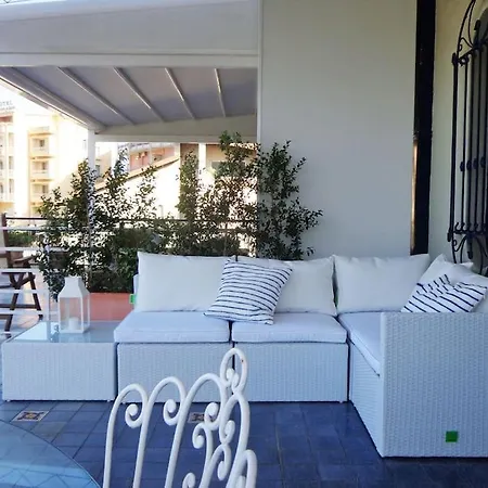 Casa D'a..mare Apartment *