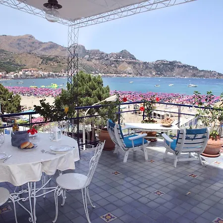 Apartment Casa D'a..mare