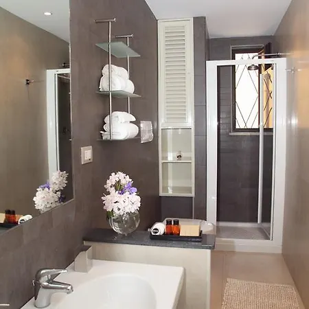 Casa D'a..mare * Giardini-Naxos