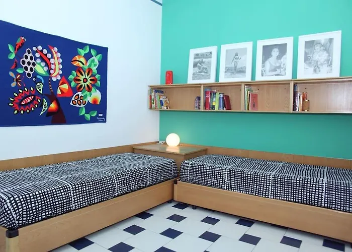 Apartament Casa D'a..mare *