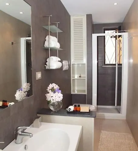 Casa D'a..mare * Giardini-Naxos