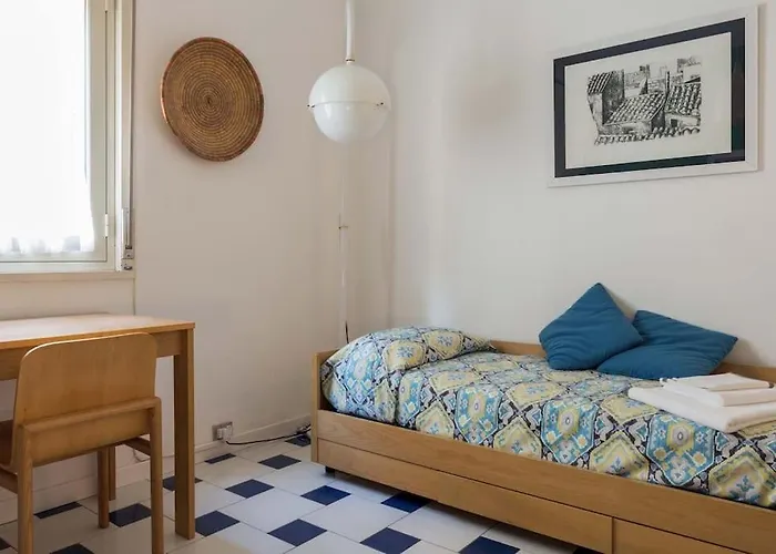 Apartament Casa D'a..mare