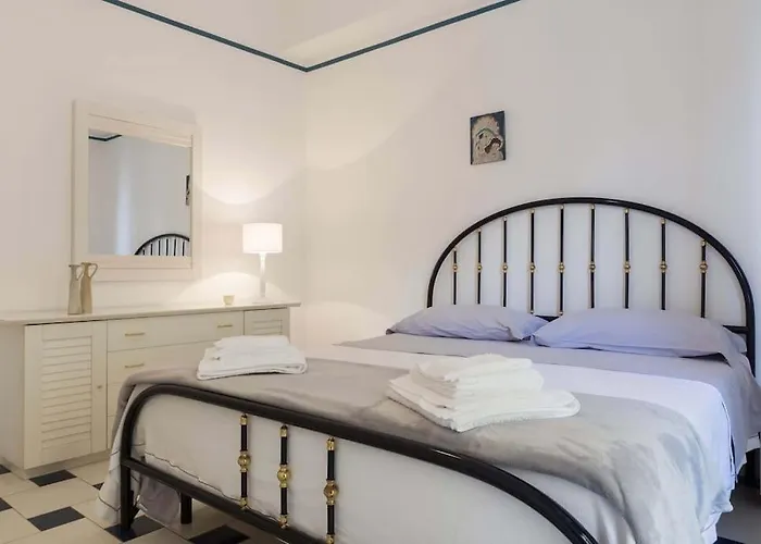 Casa D'a..mare Giardini-Naxos