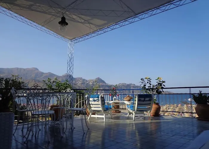 Apartament Casa D'a..mare