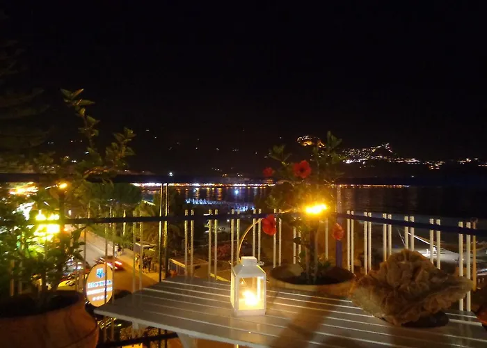 Apartament Casa D'a..mare